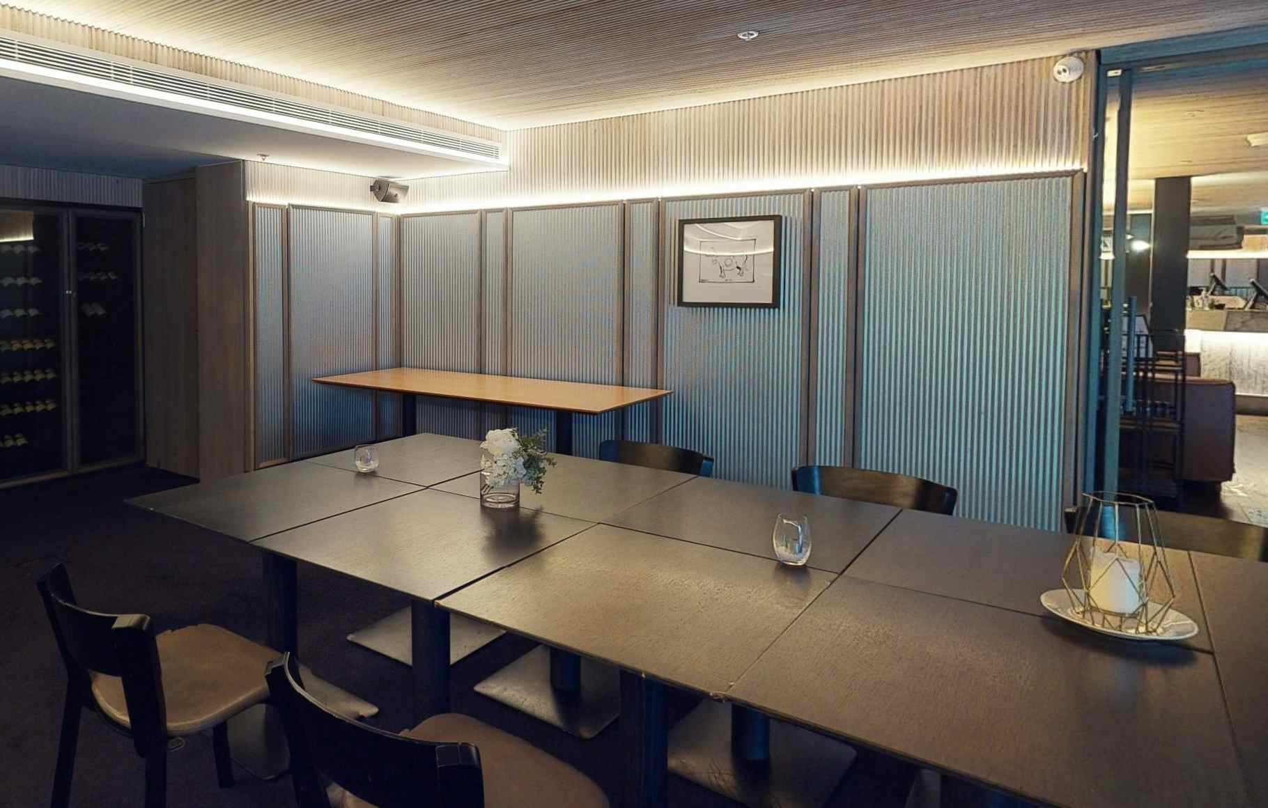 Kingsleys Woolloomooloo